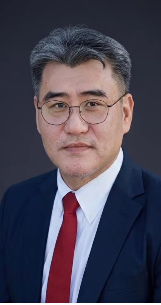 Michael D. Lee
